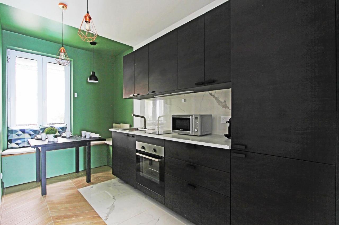 Appartement Cmg - Bastille / Pere La Chaise *
