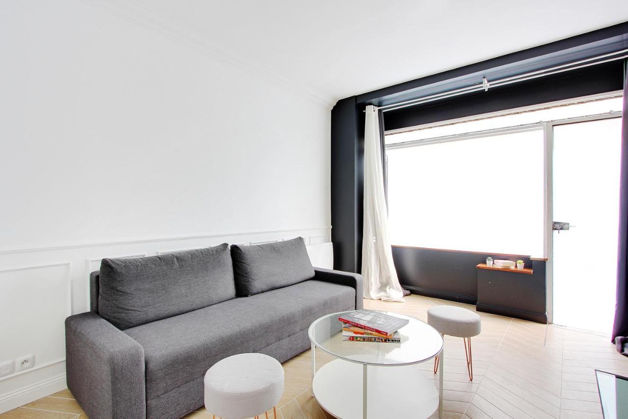 Appartement Cmg - Bastille / Pere La Chaise Parijs