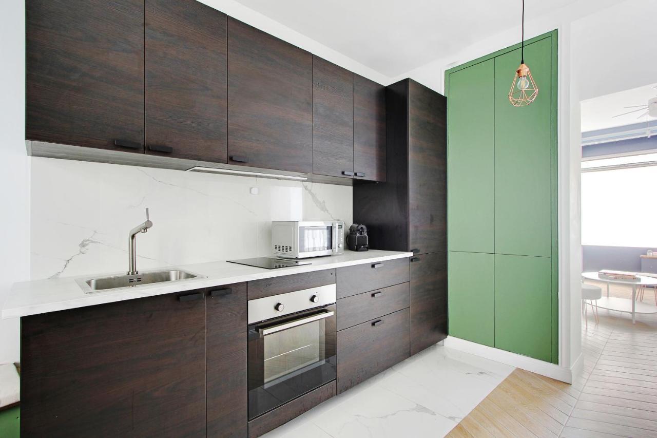 Appartement Cmg - Bastille / Pere La Chaise Parijs